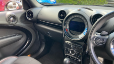 MINI Countryman 2.0 Cooper S D ALL4 5dr Auto Diesel Hatchback